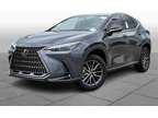 2024UsedLexusUsedNXUsedFWD