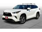 2022UsedToyotaUsedHighlanderUsedAWD (Natl)