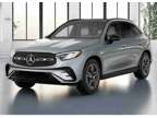 2024NewMercedes-BenzNewGLCNew4MATIC SUV