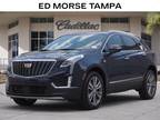 2024 Cadillac XT5, new