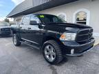 Used 2018 RAM 1500 For Sale