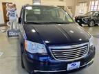 Used 2013 CHRYSLER TOWN & COUNTRY For Sale