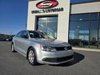 Used 2013 VOLKSWAGEN JETTA For Sale