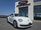 Used 2014 VOLKSWAGEN BEETLE For Sale