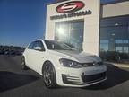 Used 2016 VOLKSWAGEN GTI For Sale