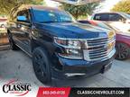 2016 Chevrolet Tahoe, 84K miles