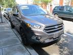 Used 2019 FORD ESCAPE For Sale