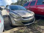 2016 Hyundai Elantra Gold, 97K miles