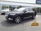 2025 Volvo XC90, 11 miles