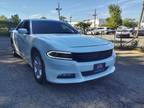 2021 Dodge Charger White, 33K miles