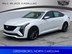 2025 Cadillac, new