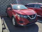 2022 Nissan Rogue Red, 29K miles