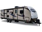 2017 Cruiser RV Shadow Cruiser 280QBS