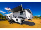 2025 Jayco Eagle HT 28CRT