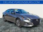 2024 Nissan Altima Gray, 24K miles