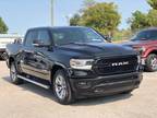 2021 RAM 1500 Black, 71K miles