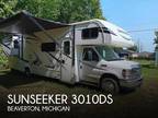 2018 Forest River Sunseeker 3010DS