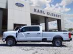 2024 Ford F-350 White, new