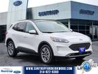 2022 Ford Escape Hybrid, 12K miles