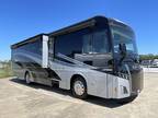 2025 Winnebago Forza 34T