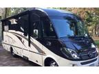 2016 Winnebago Via 25T