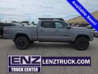 2020 Toyota Tacoma Gray, 44K miles