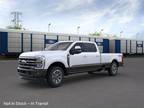 2024 Ford F-350