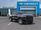 2024 Chevrolet Colorado, new