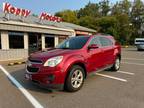 2014 Chevrolet Equinox, 96K miles