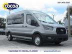 2024 Ford Transit Gray, 33 miles