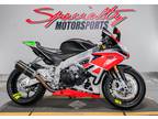 2014 Aprilia RSV4 R APRC ABS