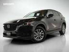 2023 Mazda CX-5 Black, 3K miles