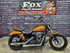 2015 Harley-Davidson Street Bob®