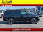 2018 Chevrolet Tahoe Black, 81K miles