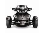 2011 Can-Am Spyder® RT-S SE5