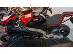 2024 Aprilia RSV4 Factory 1100