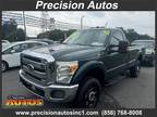 2011 Ford F-350 Super duty 2 door