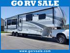 2022 Keystone Montana Legacy Package Ultimate Luxury 3231CK 5th Wheel