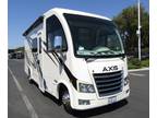 2023 Thor Motor Coach Axis 24.4