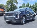 2023 Cadillac Black, 39K miles