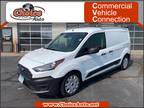 2020 Ford Transit Connect, 52K miles