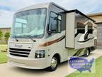 2016 Coachmen Pursuit 31 BD