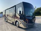 2018 Fleetwood Pace Arrow 33D