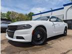 2020 Dodge Charger Police 5.7L V8 HEMI AWD - 855 Idle Hours Sedan AWD