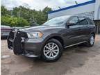 2019 Dodge Durango Pursuit 5.7L V8 HEMI AWD - 3rd Row SUV AWD