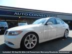 2007 BMW 3-Series 335i Sport SEDAN 4-DR