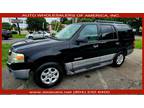 2007 Ford Expedition Xlt Suv