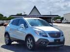 2014 Buick Encore Silver, 98K miles