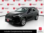 2023 Toyota RAV4 Black, 32K miles