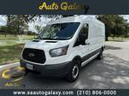 2017 Ford Transit 250 Van Med. Roof w/Sliding Pass. 148-in. WB CARGO VAN